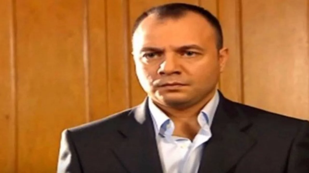 Oktay Kaynarca'dan S&uuml;leyman &Ccedil;akır itirafı: "Bir t&uuml;rl&uuml; &ouml;lemiyorum" s&ouml;zleri g&uuml;ndem oldu