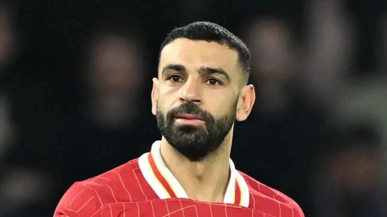 Beşiktaş'ta Mohamed Salah bombası! G&ouml;r&uuml;şmeler başladı, işte istenen astronomik rakam