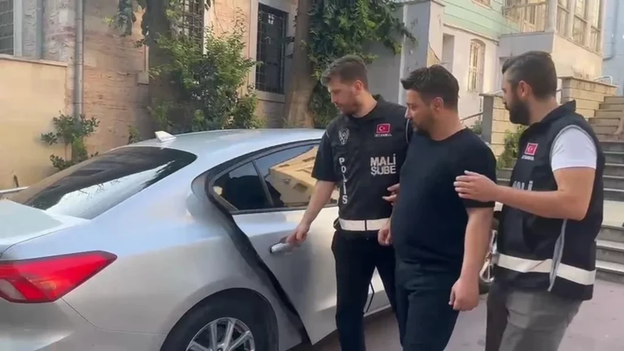 Oğuzhan Uğur neden g&ouml;zaltına alındı? İşte MASAK'a yapılan o ihbar
