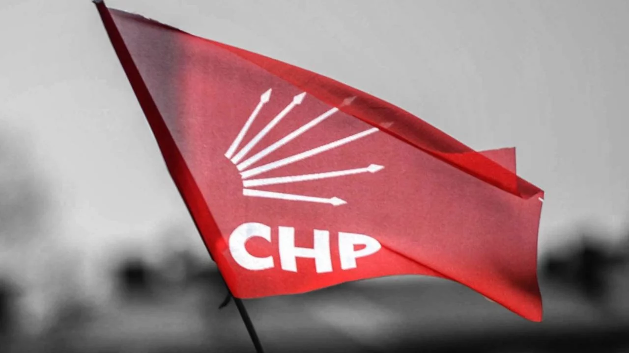 CHP'ye "mutlak butlan" kararı Yargıtay'da 