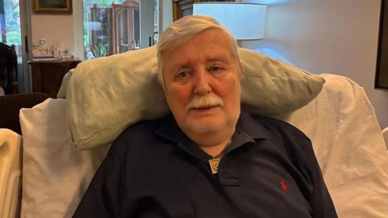 Medya ve spor d&uuml;nyasının acı kaybı! Aziz &Uuml;stel hayatını kaybetti