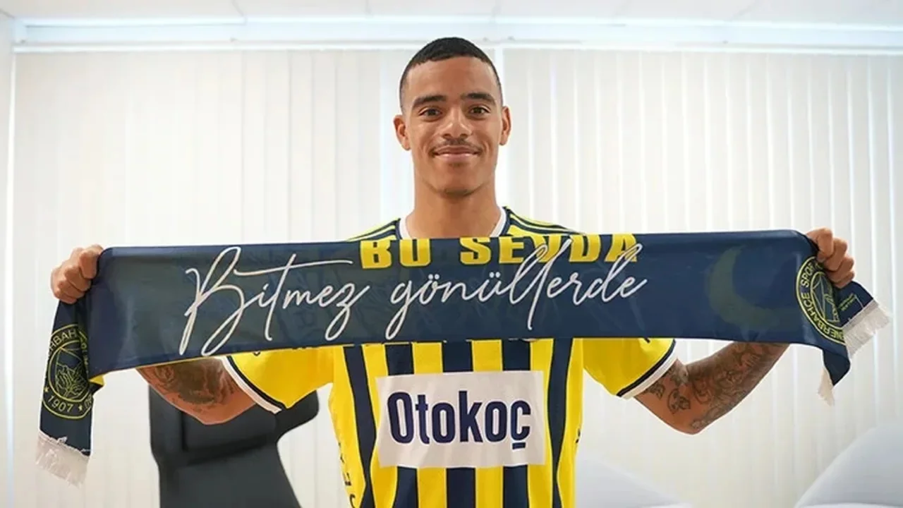 Fenerbahçe'de Muriqi, Ake ve Greenwood imzayı attı! Cihan Kamer'den taraftara yeni transfer müjdesi geldi 
