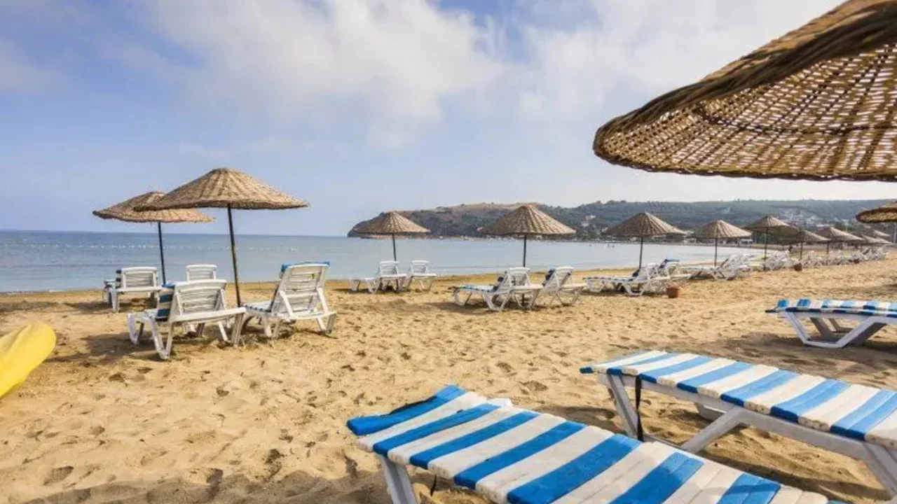 Bursa'ya hafta sonu müjdesi! Deniz ve piknik planı yapanlar yaşadı...
