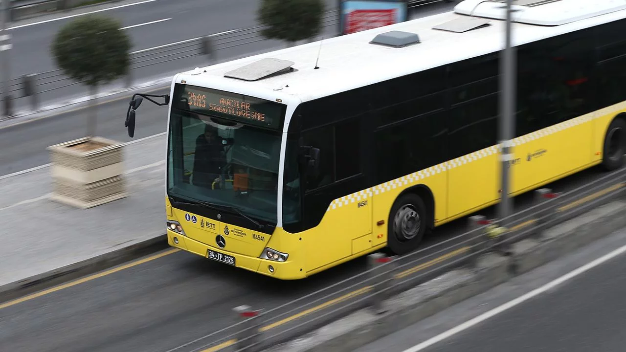İstanbul'da toplu ulaşım ücretlerine zam! 