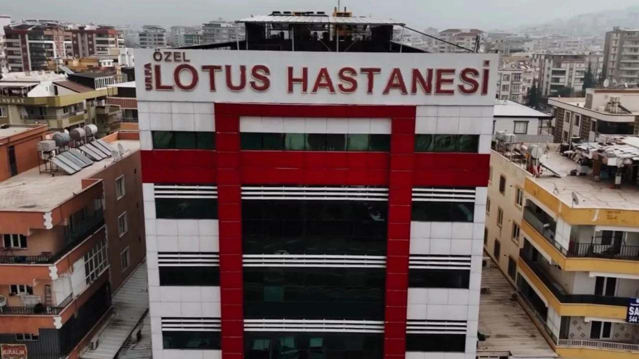 Sezaryen sonrası hayatını kaybeden anne davasında yeni gelişme! Tutuklanan doktor serbest bırakıldı