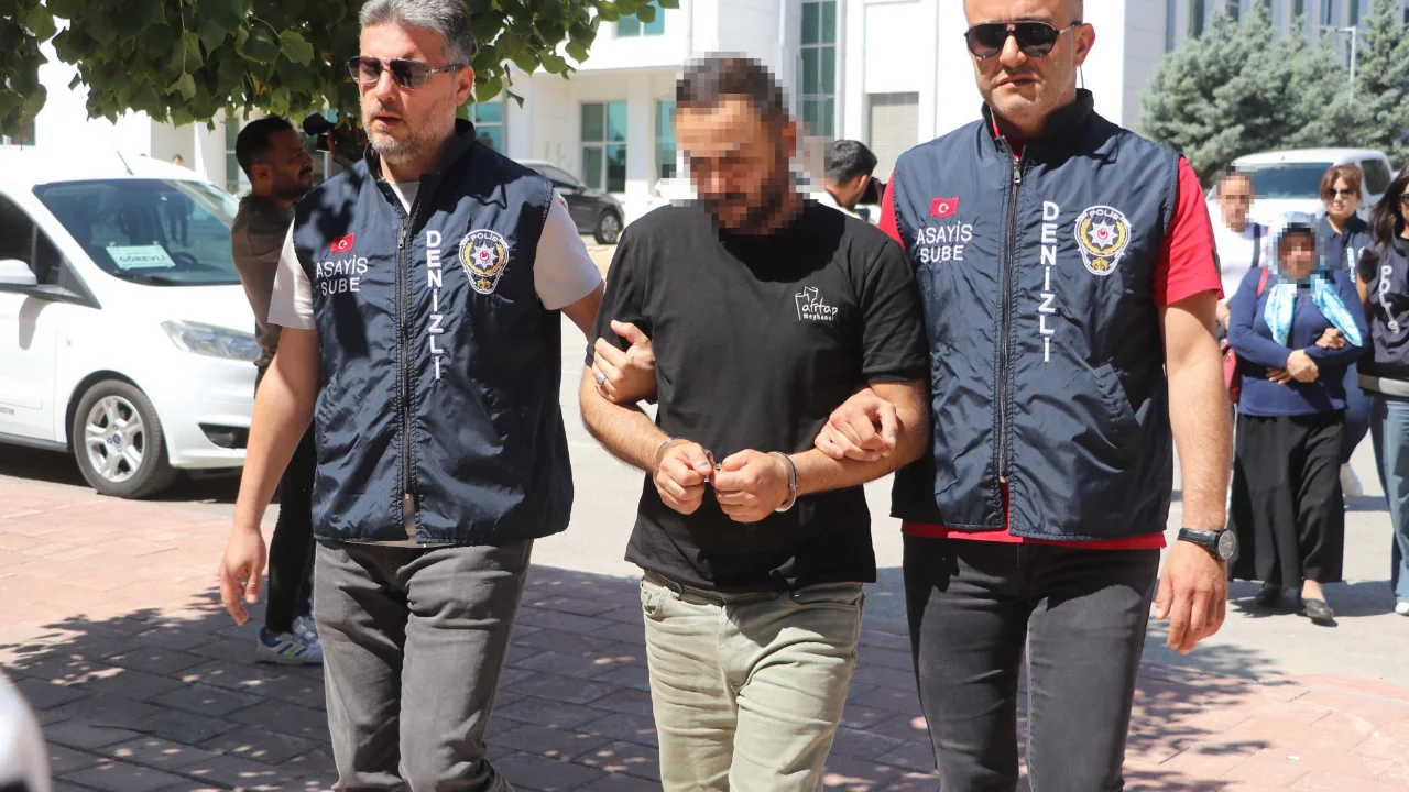 20 yıl sonra çözüldü! Markette işlenen cinayetin sır perdesi aralandı