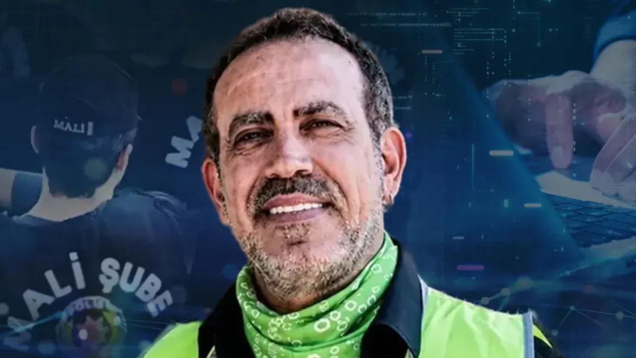 Haluk Levent soruşturmasında flaş detay! Bahis mesajları dosyaya girdi...