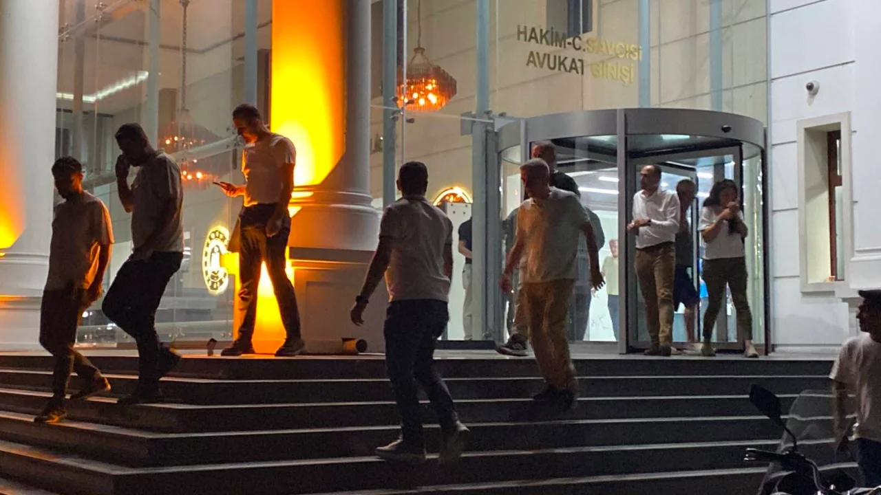 Tahliye edildi, saatler sonra yeniden tutuklandı! Akçakoca eski belediye başkanı hakkında yeni karar