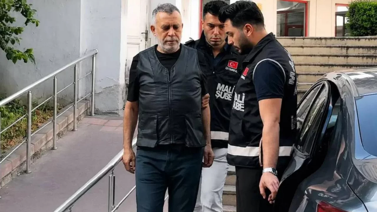Ahbap soruşturmasında dikkat &ccedil;eken ifade ortaya &ccedil;ıktı! 'Etkin pişmanlıktan yararlanmak istiyorum' dedi