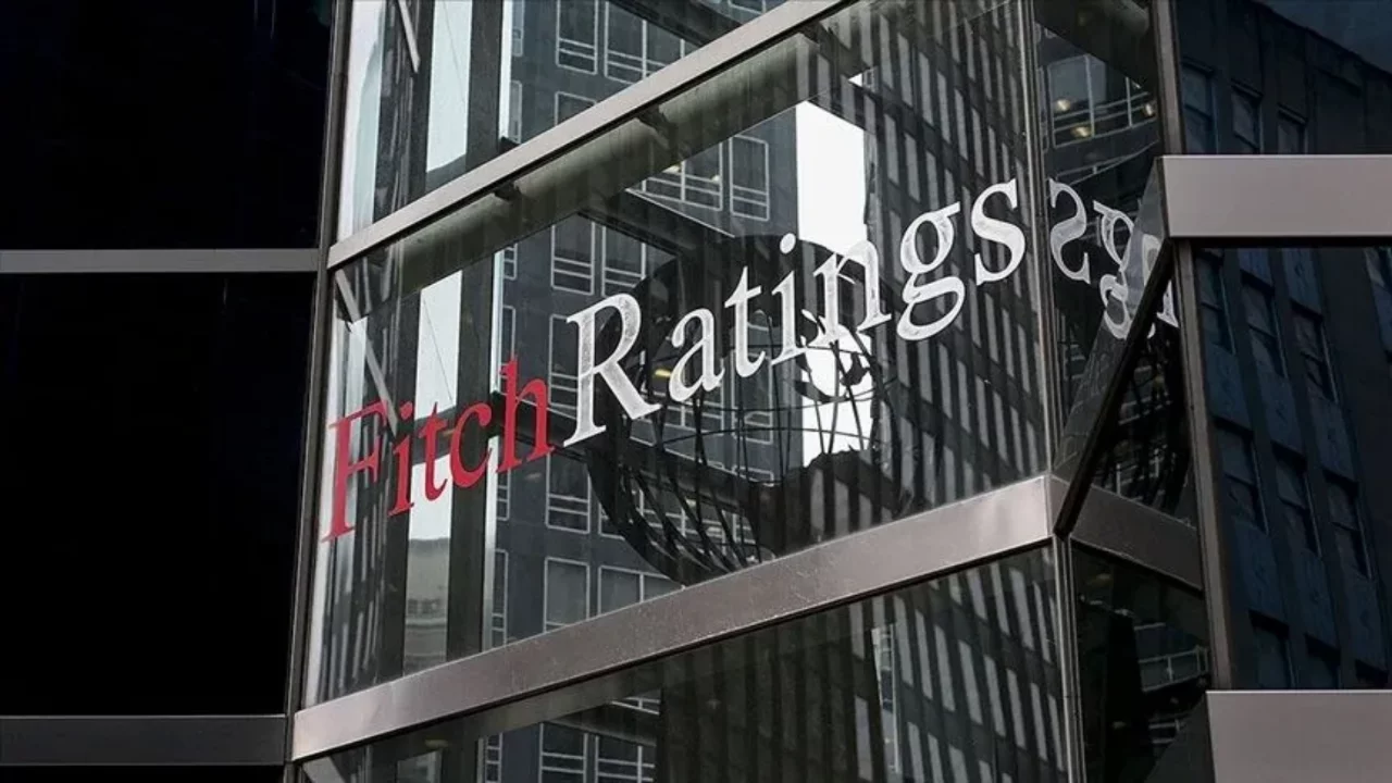 Fitch'ten Türkiye kararı: Kredi notu açıklandı...