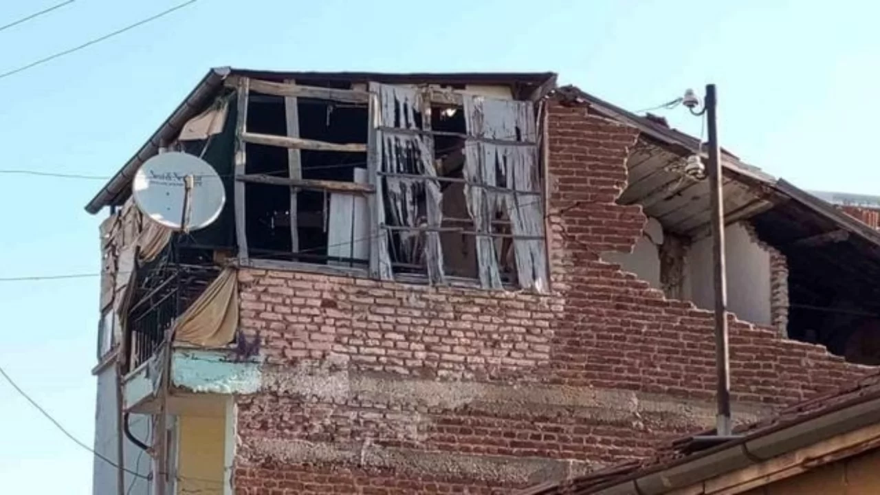 6 Şubat'ın en ağır vurduğu ilde korkutan deprem