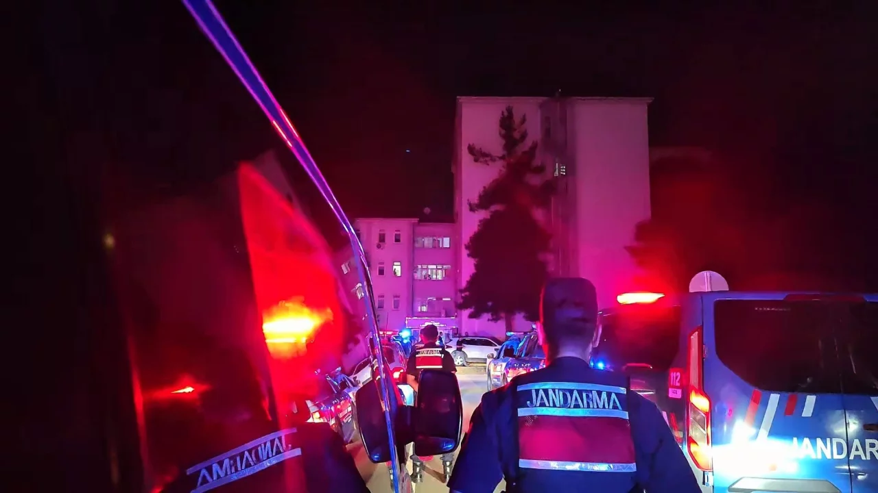 Bursa'da dev dolandırıcılık ağı &ccedil;&ouml;kertildi! Milyarlık para trafiği ortaya &ccedil;ıktı