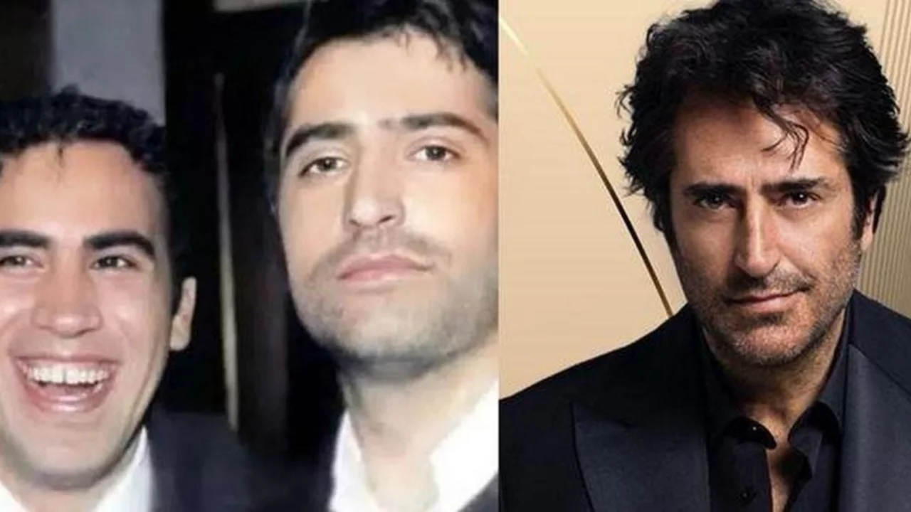 Mahsun Kırmızıg&uuml;l Haluk Levent olayı nedir? Mahsun Kırmızıg&uuml;l Haluk Levent hakkında ne dedi?