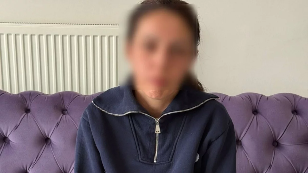 Elektronik kelep&ccedil;eli takip ve tehdit davasında eski eşe 4 yıl hapis ve tahliye