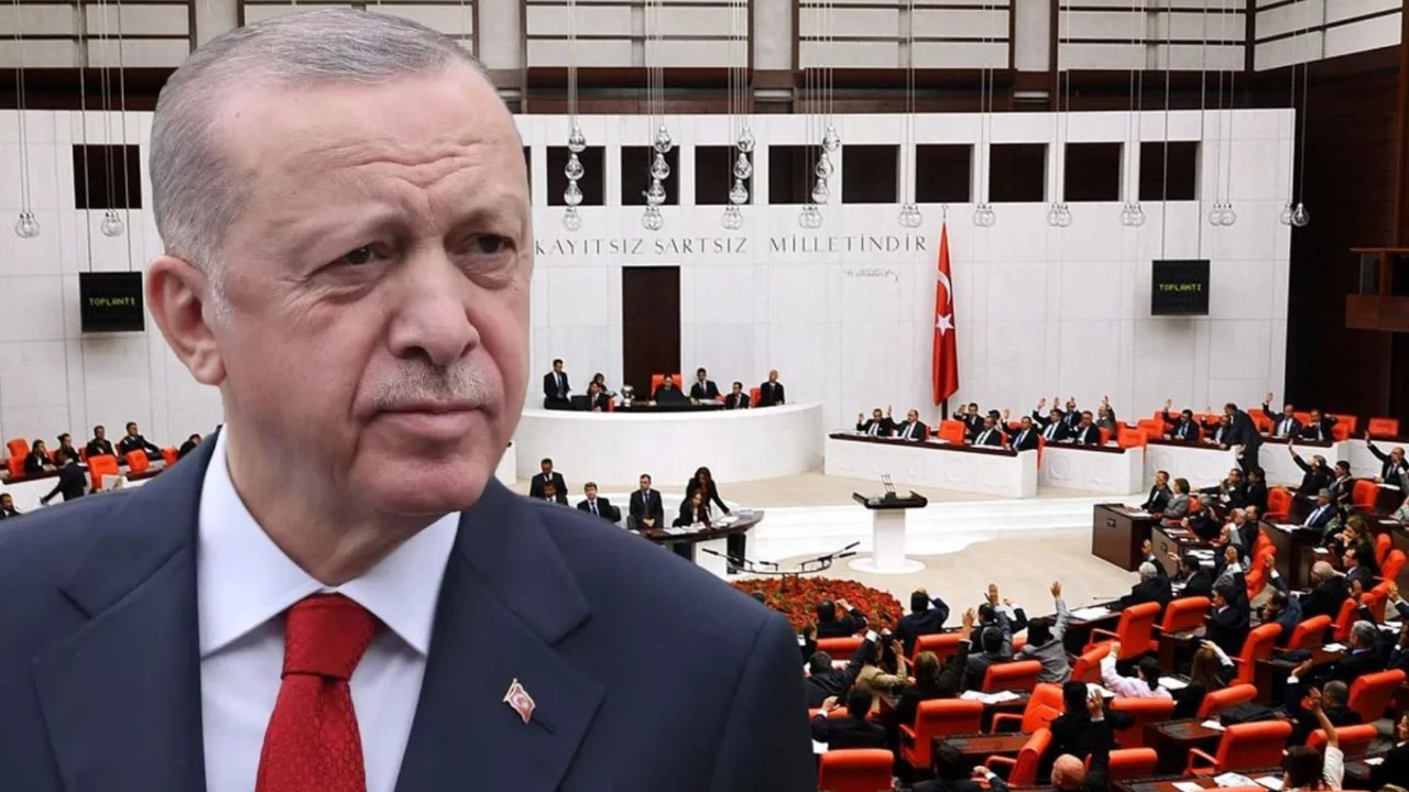 Biosunu sildi, telefonu kapalı! Bir vekil daha AK Parti'ye ge&ccedil;iyor