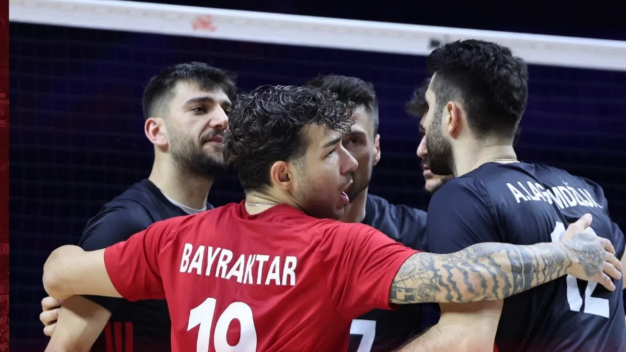 Filenin Efeleri, final hedefini yarına bıraktı...