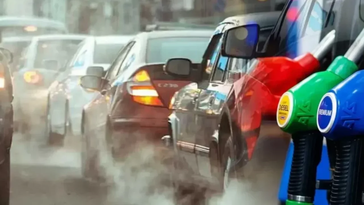 Akaryakıtta 1 Ekim uyarısı! Benzin ve motorinde zam baskısı artabilir
