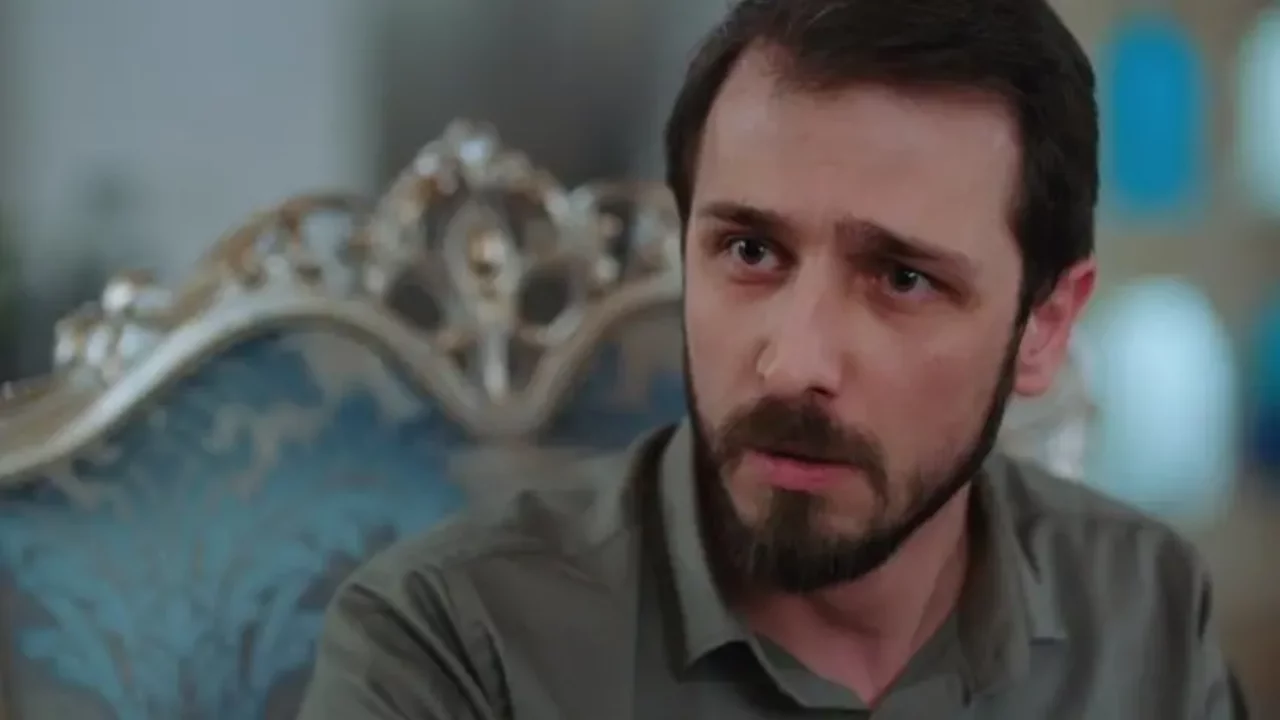 Kızılcık Şerbeti'nin Mustafa'sı değişimiyle şaşırttı! 