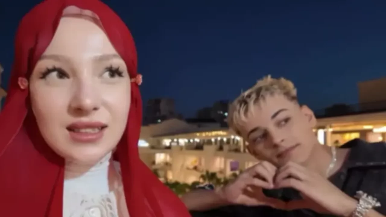 Zebani Efe'den olaylı aşk itirafı! Fatma Soydaş i&ccedil;in yaptığı hareket g&uuml;ndem oldu