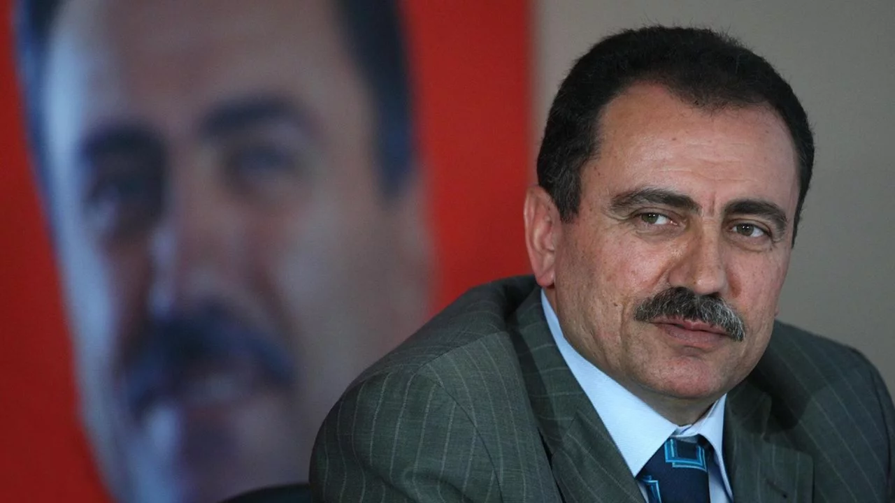 Mmuhsin Yazıcıoğlu soruşturmasında kritik gelişme! 19 şüpheli tutuklandı