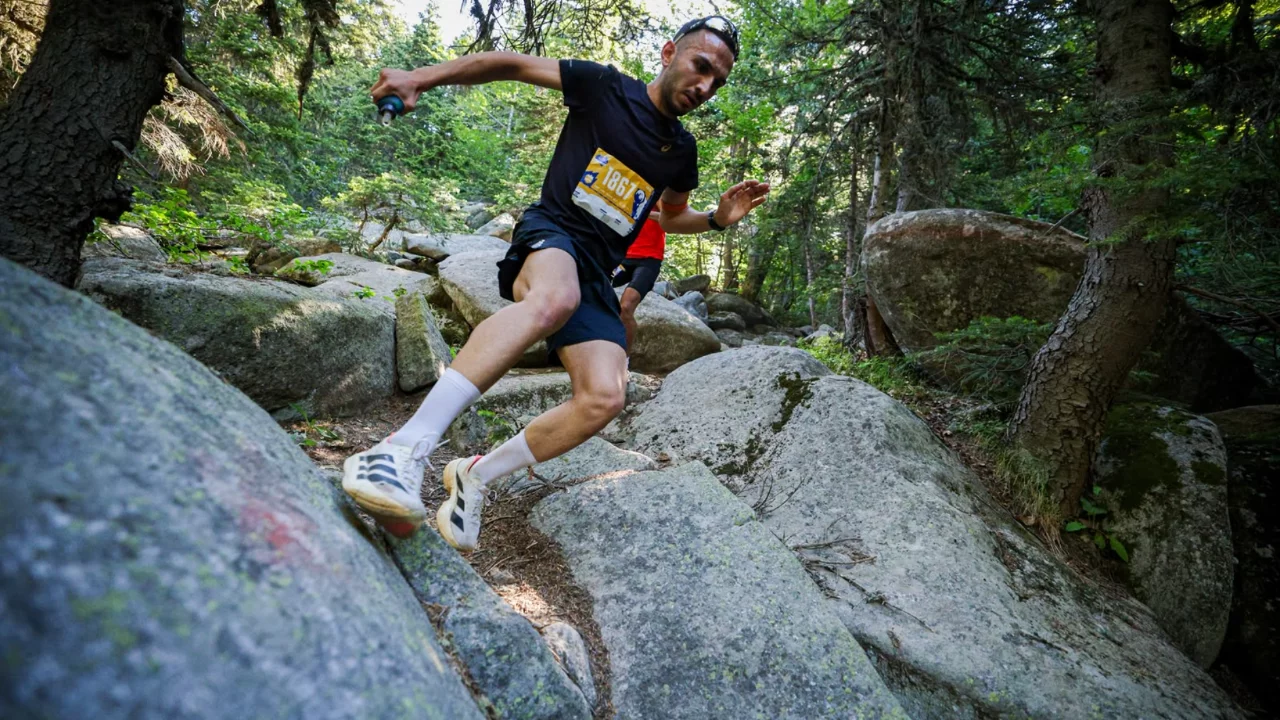 Uludağ Premium Ultra Trail sona erdi! 