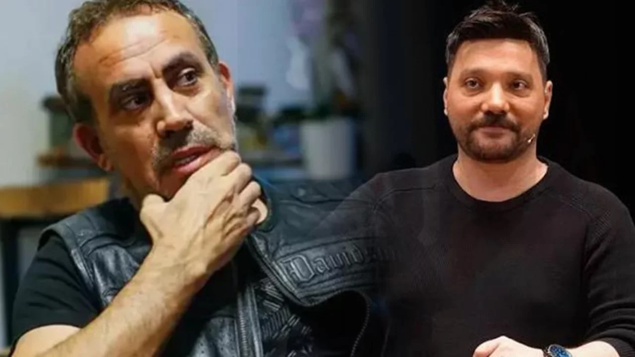 Oğuzhan Uğur'un ifadesi ortaya &ccedil;ıktı: "Haluk Levent dışında kimseyi tanımam"