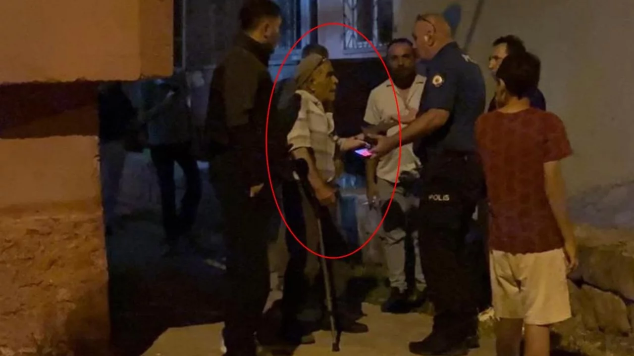 B&ouml;yle evlat olmaz olsun! Babasının tek umudunu k&uuml;le &ccedil;evirdi