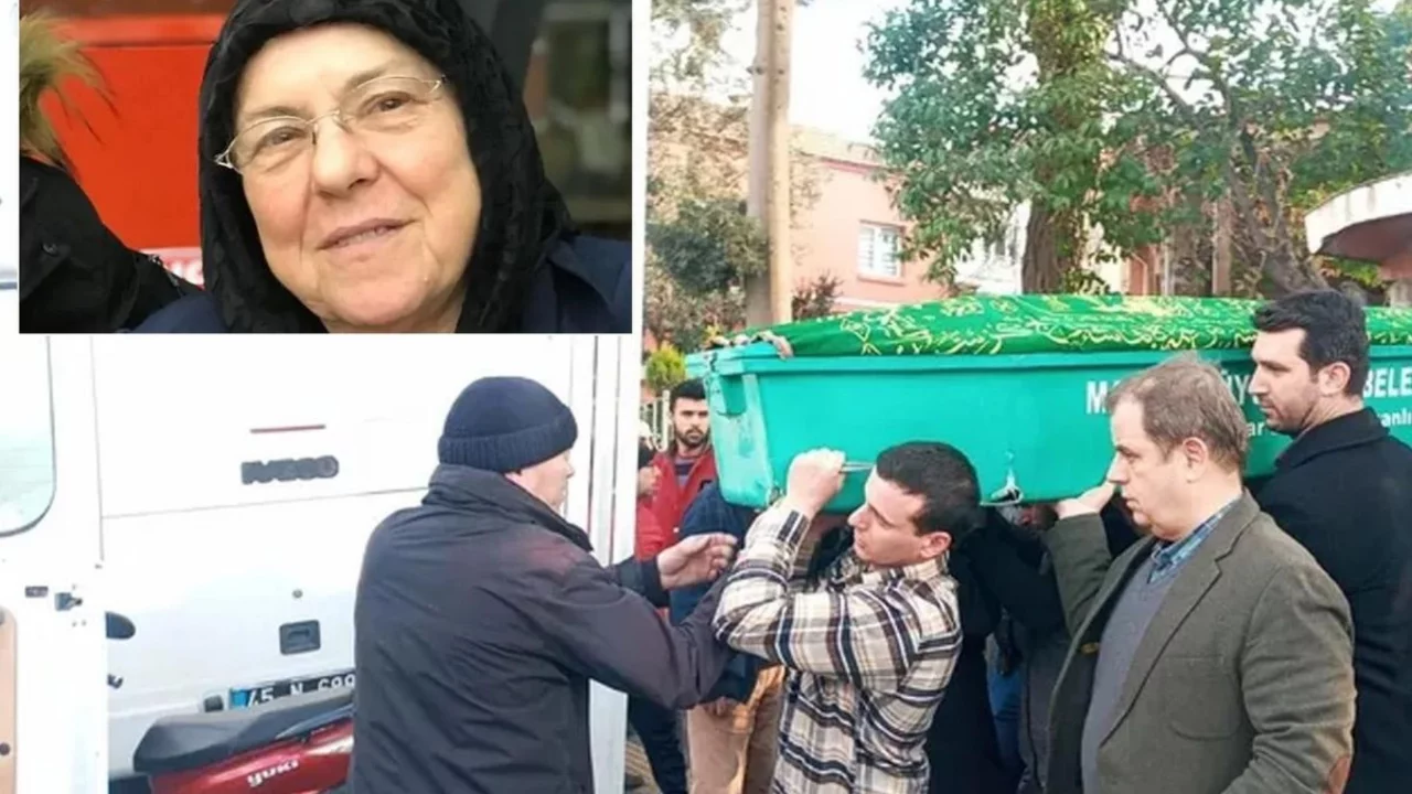 43 yıl sonra &ouml;ğrendiği ger&ccedil;ekle 1 milyar TL'lik servete ortak oldu!