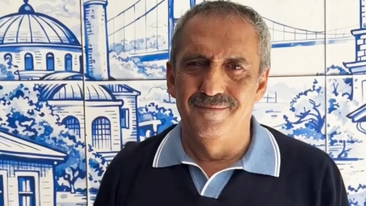 Yavuz Bingöl'den sağlık durumuyla ilgili açıklama! Hastalığı hakkında konuştu