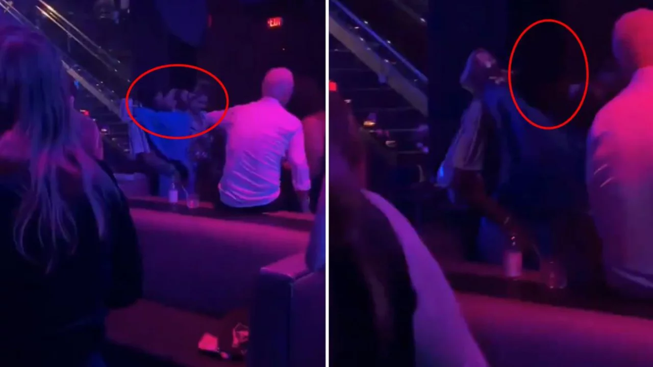 Kylian Mbappe ve Ester Exposito aşk iddialarını g&uuml;&ccedil;lendiren g&ouml;r&uuml;nt&uuml;ler! Gece kul&uuml;b&uuml;nde samimi anlar