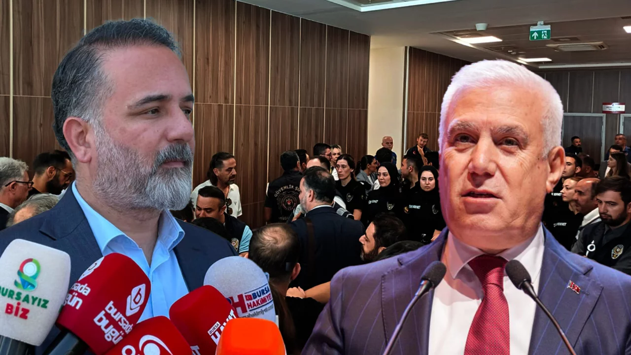 Mustafa Bozbey ve 63 sanığın yargılandığı davada ilk oturum tamamlandı! Duruşmada neler yaşandı?