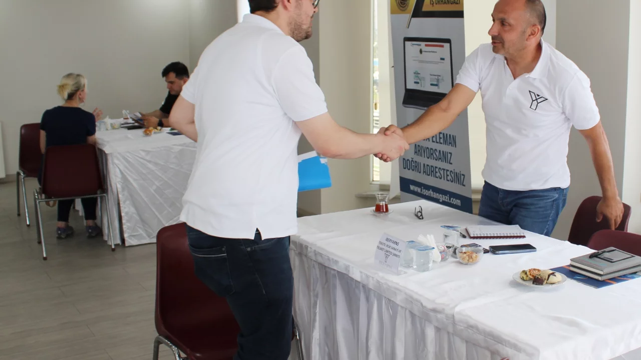 Satın alma g&uuml;nlerinde sanayiciler ile yerel işletmeler yeniden aynı masada buluşacak