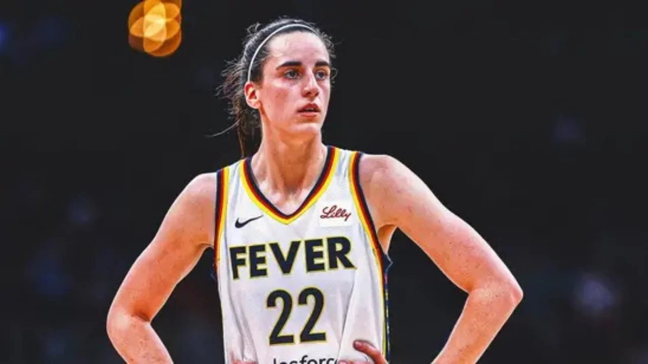 WNBA tarihinde bir ilk: Caitlin Clark rekor kırdı