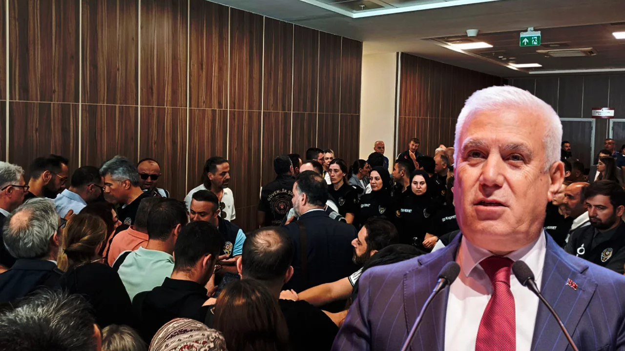 Bursa'da 63 sanıklı davada sıcak gelişme! Mustafa Bozbey'in mahkemede yaptığı savunma ortaya &ccedil;ıktı!