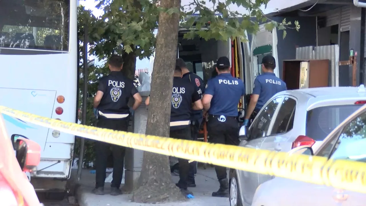 İki gündür kayıp olarak aranıyordu! Minibüsten cansız bedeni çıktı...