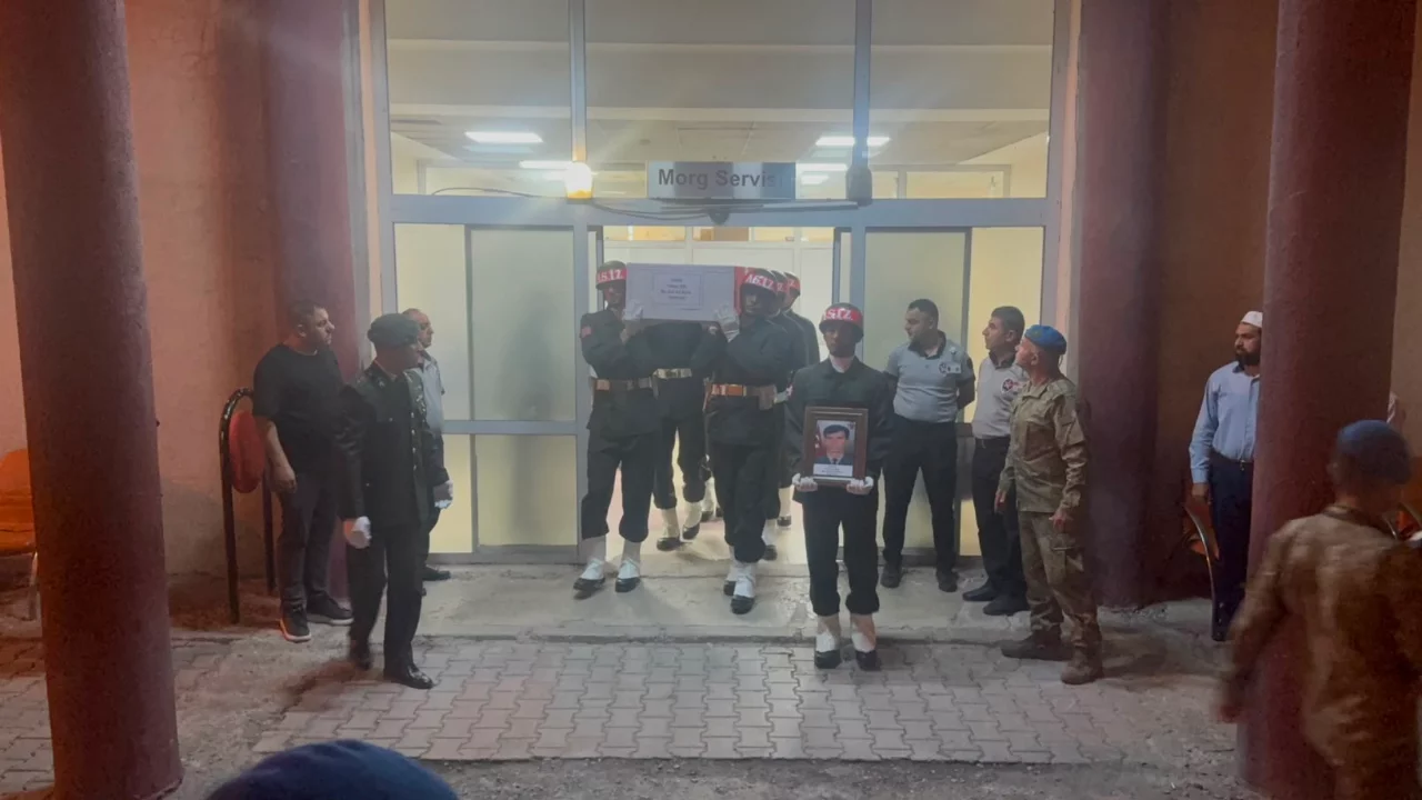 Bursalı dağcı Yüksel Işık son yolculuğu için memleketine uğurlandı