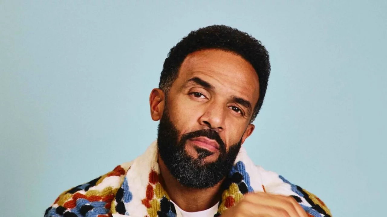 Craig David İstanbul konseriyle hayranlarıyla buluşuyor! Efsane şarkılar aynı sahnede yankılanacak