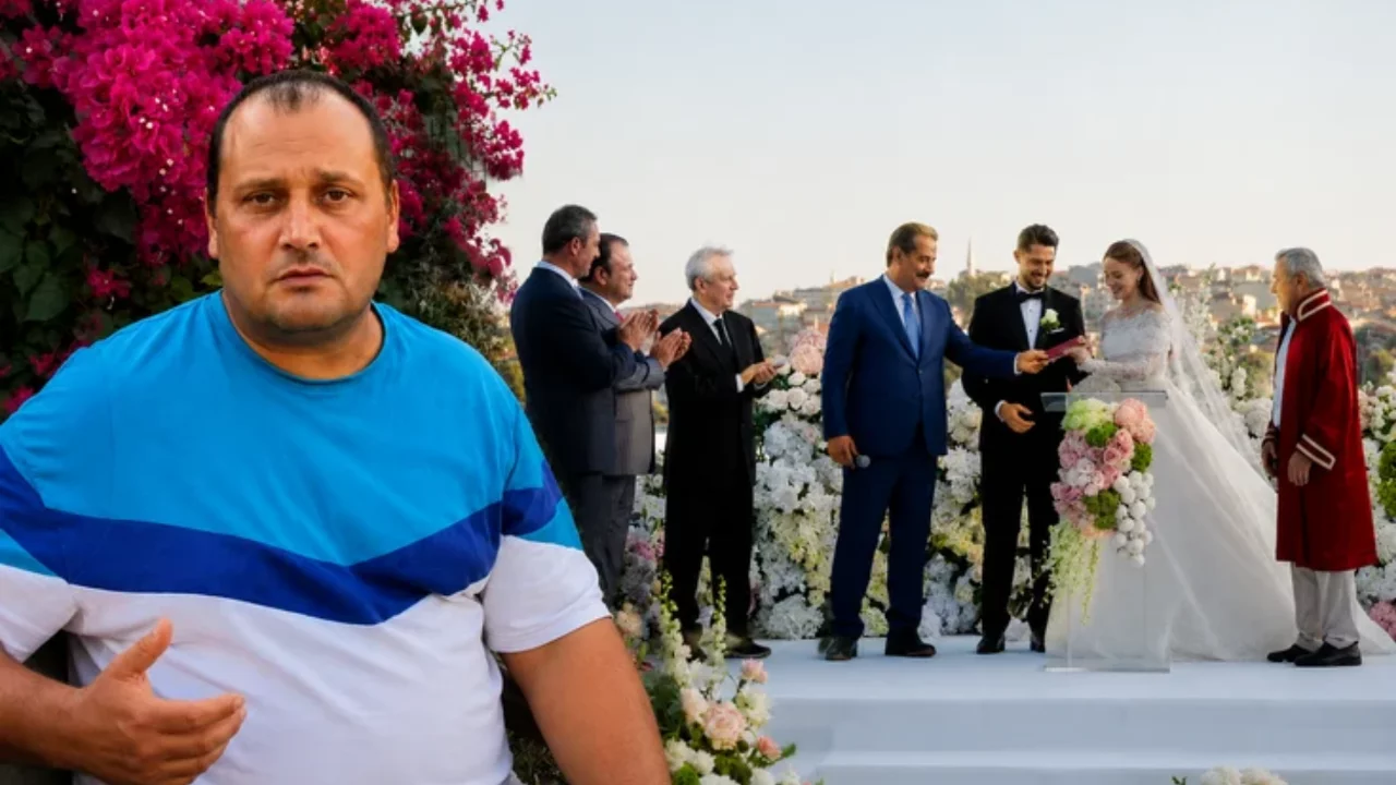 Fenerbah&ccedil;eli İsmail Y&uuml;ksek'in evliliğiyle ilgili g&uuml;ndem yaratan iddia: "Ge&ccedil;erli saymıyorum" a&ccedil;ıklaması