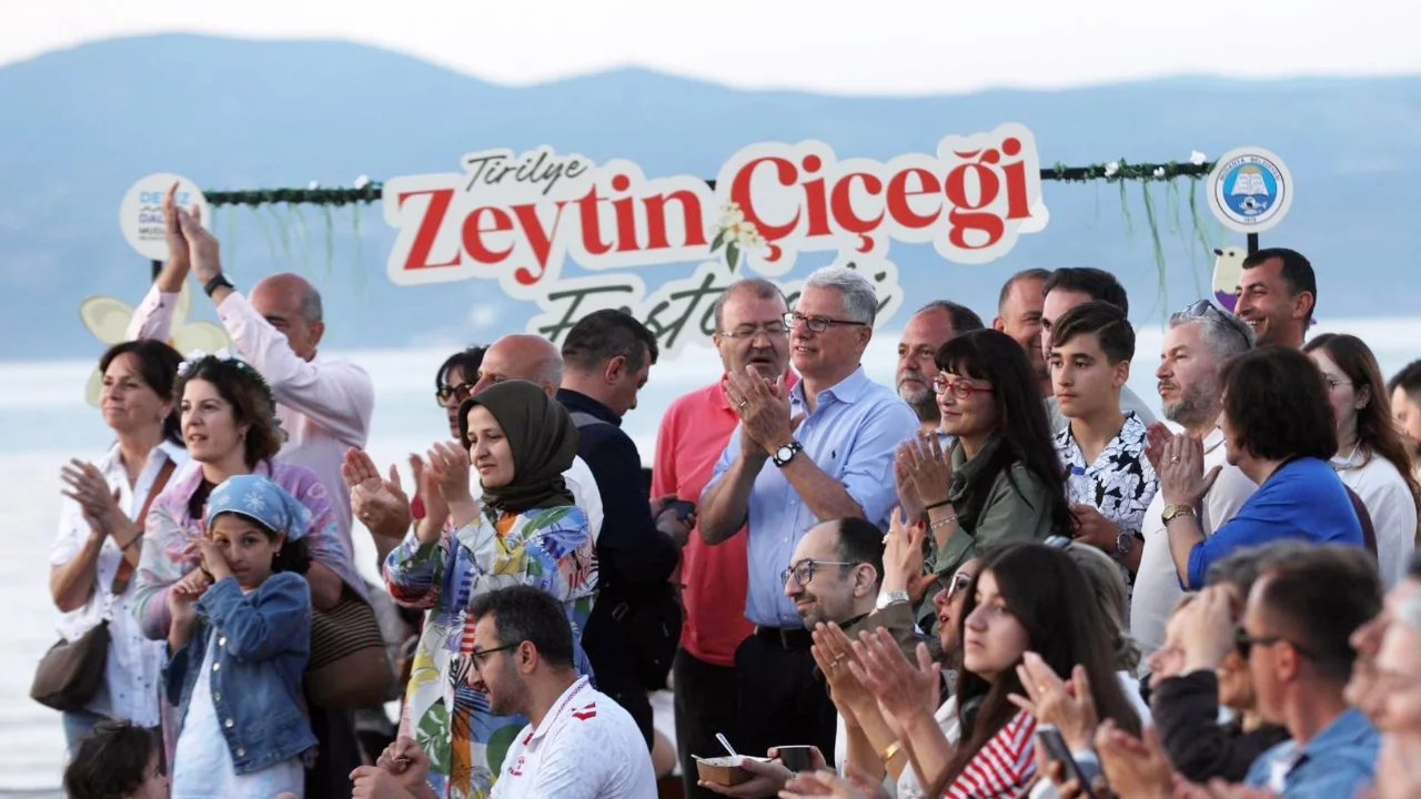 "Bir Başkadır Mudanya" dergisinin ikinci sayısı yayımlandı