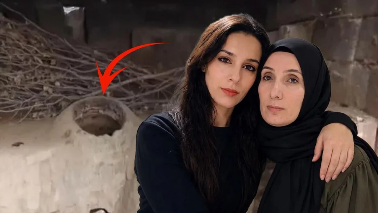 Kayıp kadının ablasından kan donduran s&ouml;zler: "Kardeşimi kavurma yaptılar"