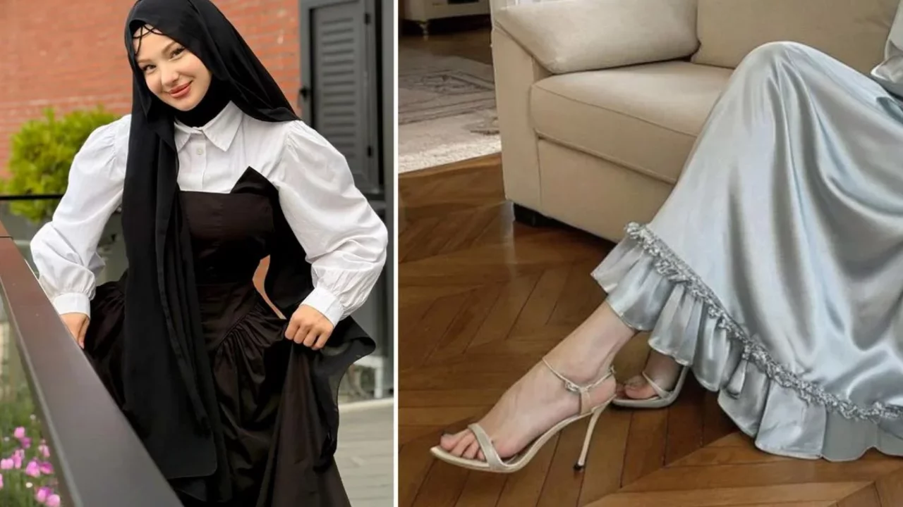 Fatma Soydaş sosyal medyada g&uuml;ndemde! Paylaşımları tartışma yarattı