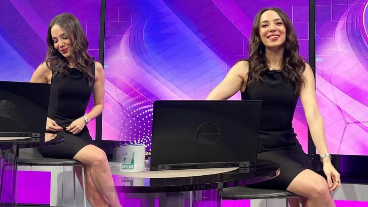 Melike Çelik tatil paylaşımıyla gündemde! Havuz başındaki görüntüleri büyük ilgi gördü