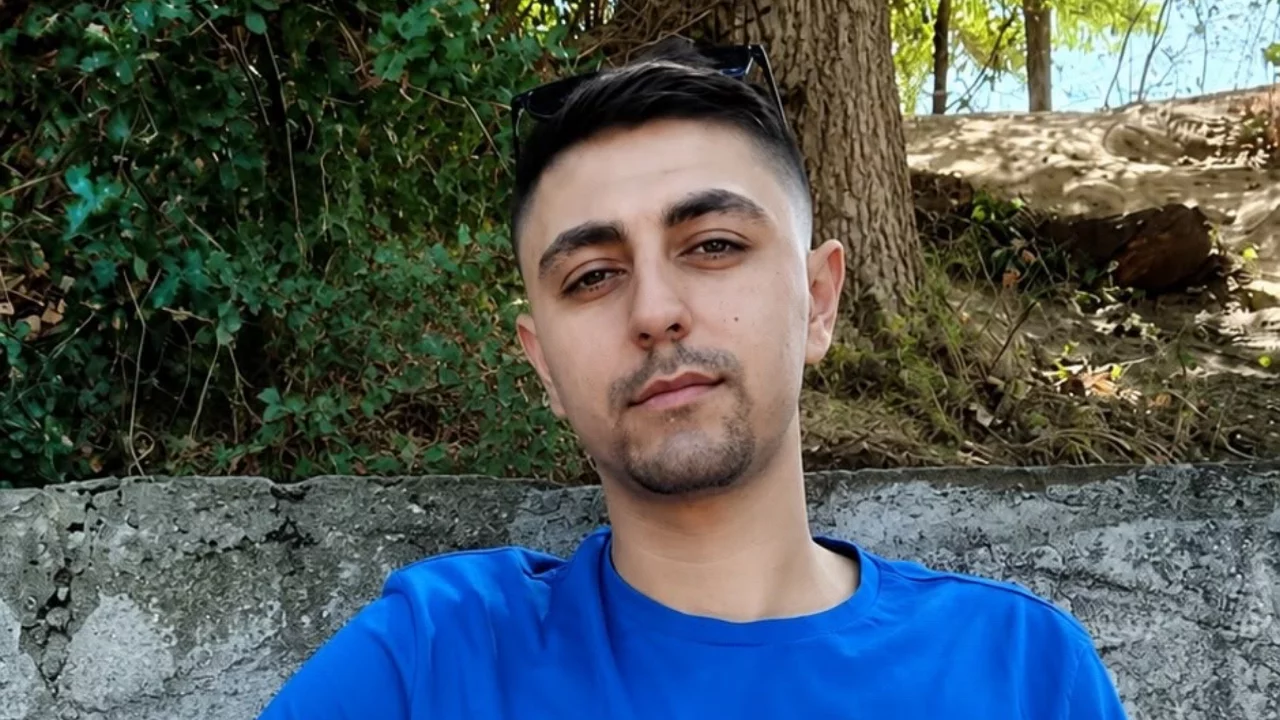 Bursa'da acı halde bulunan gencin kimliği belli oldu!