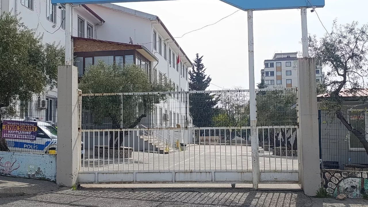 Okul saldırısında flaş gelişme! İddianame kabul edildi, yargılama s&uuml;reci başladı