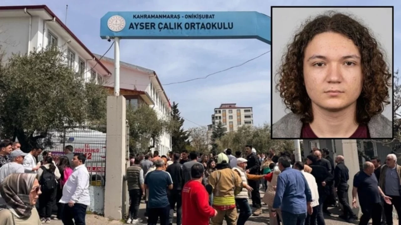Okul katliamında flaş gelişme! Saldırgan &ouml;ğrencinin anne ve babası i&ccedil;in istenen ceza belli oldu
