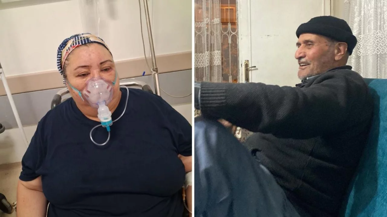 Baba-kız 12 saat arayla &ouml;ld&uuml;: Ortaya &ccedil;ıkan detay kahretti