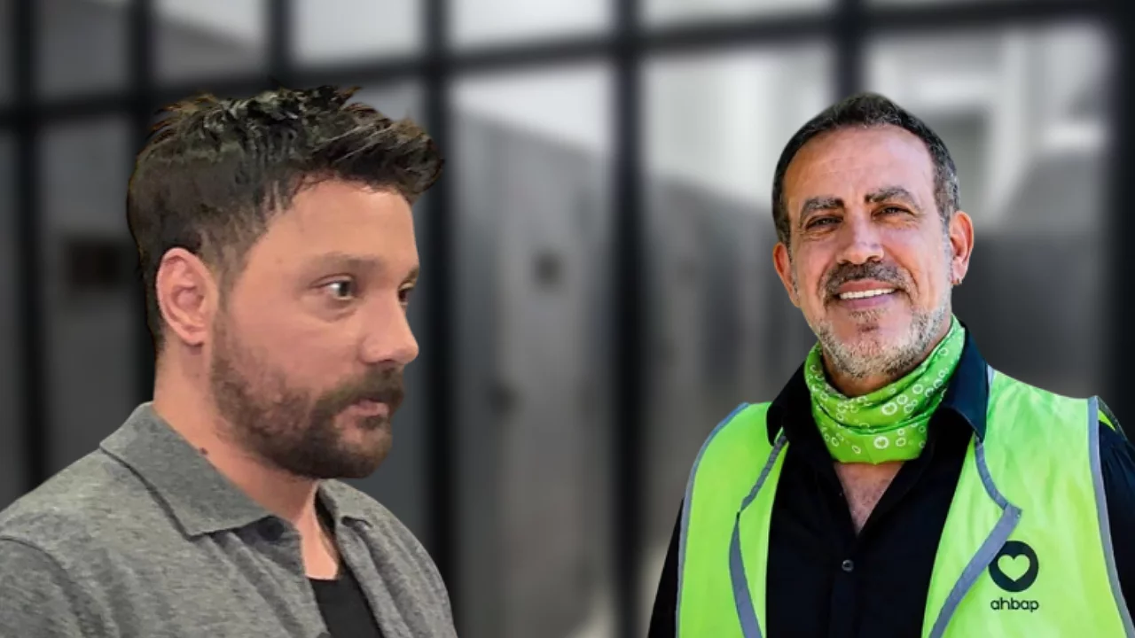 Oğuzhan Uğur, Haluk Levent ile aynı cezaevinde!