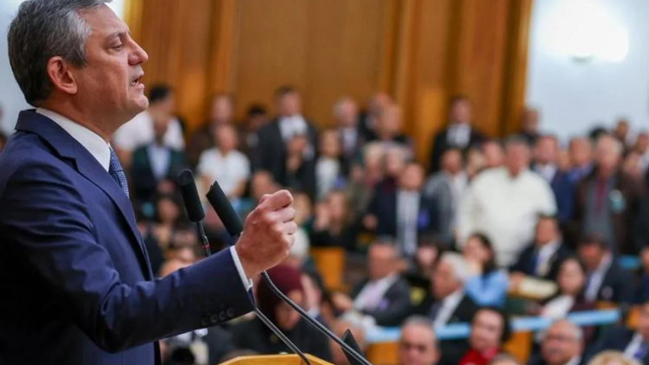 CHP'nin ka&ccedil; milletvekili var, CHP toplam vekil sayısı ka&ccedil;?
