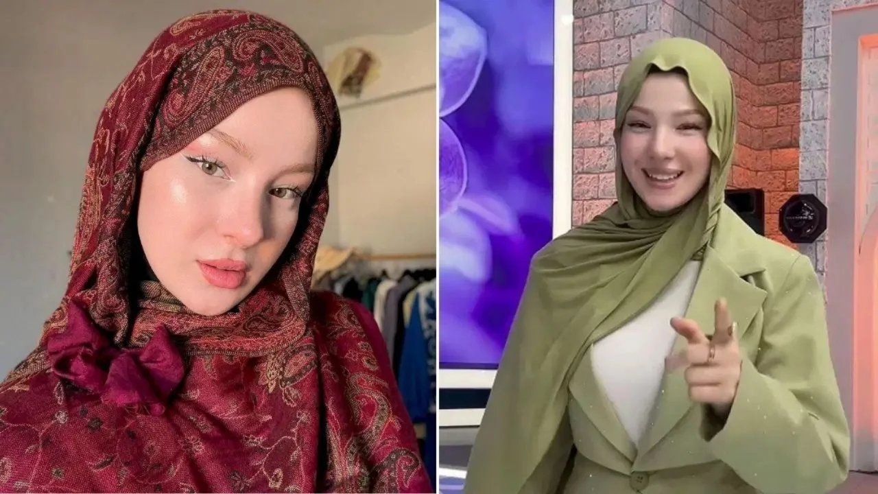 Sosyal medya fenomeni Fatma Soydaş g&ouml;zaltı kararı! İşte gerek&ccedil;esi...