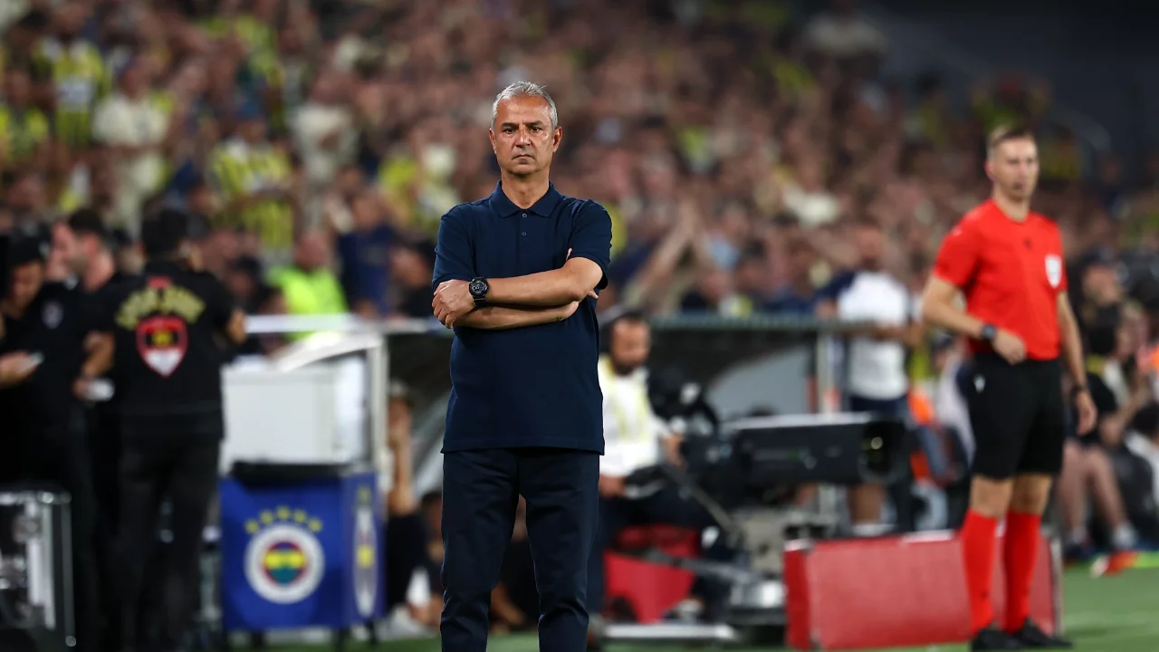 Fenerbah&ccedil;e yeni sezona Gornik Zabrze ma&ccedil;ıyla başladı! İsmail Kartal yeniden sahnede